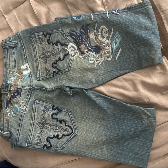 Antik Denim jeans new with tag - Picture 4 of 8